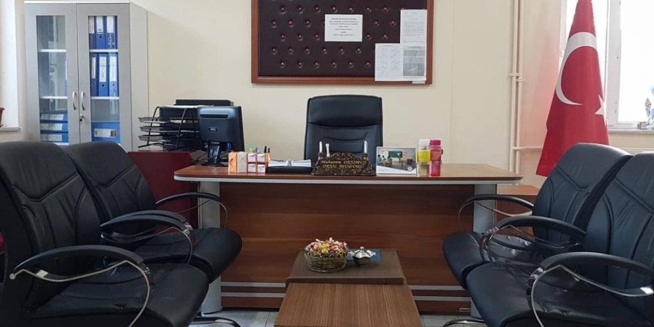 MEB'de İdareci Olmak mı: "Tavsiye Etmiyoruz"