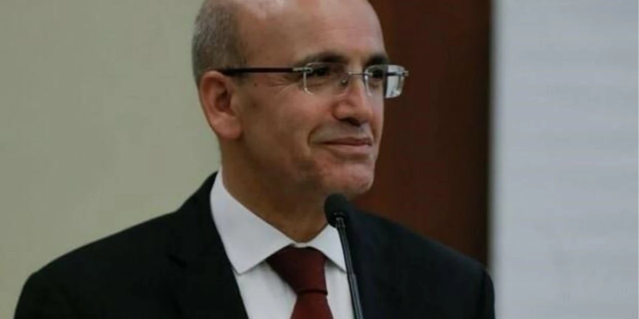 Bakan Şimşek: Bu yıl içerisinde zorunlu afet sigortasını getirmeyi düşünüyoruz