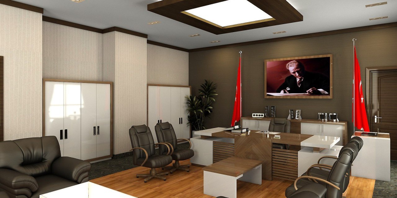 İl Müdürlüğüne yeni isim atandı