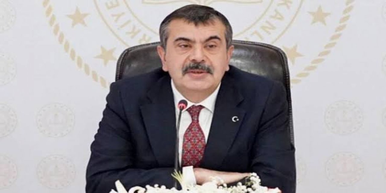 Bakan Tekin'e Öğretmen Atama Talebi İletildi!