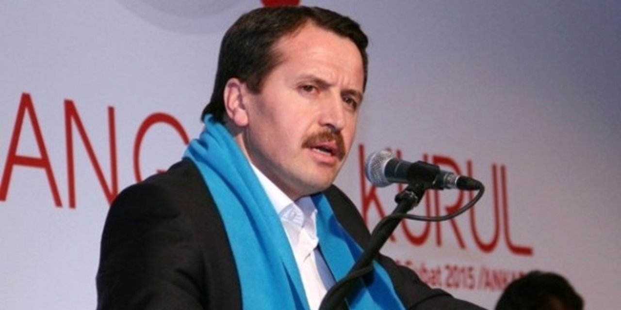 Ali Yalçın :Mağdur ettiğiniz 2 Milyon memurdan özür dilemezseniz, bu ayıp size yeter!