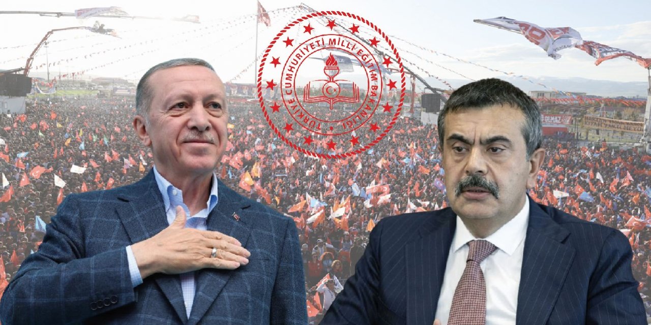 2024 Öğretmen Atama Sayısı Erzurum’da Mı Açıklanacak?