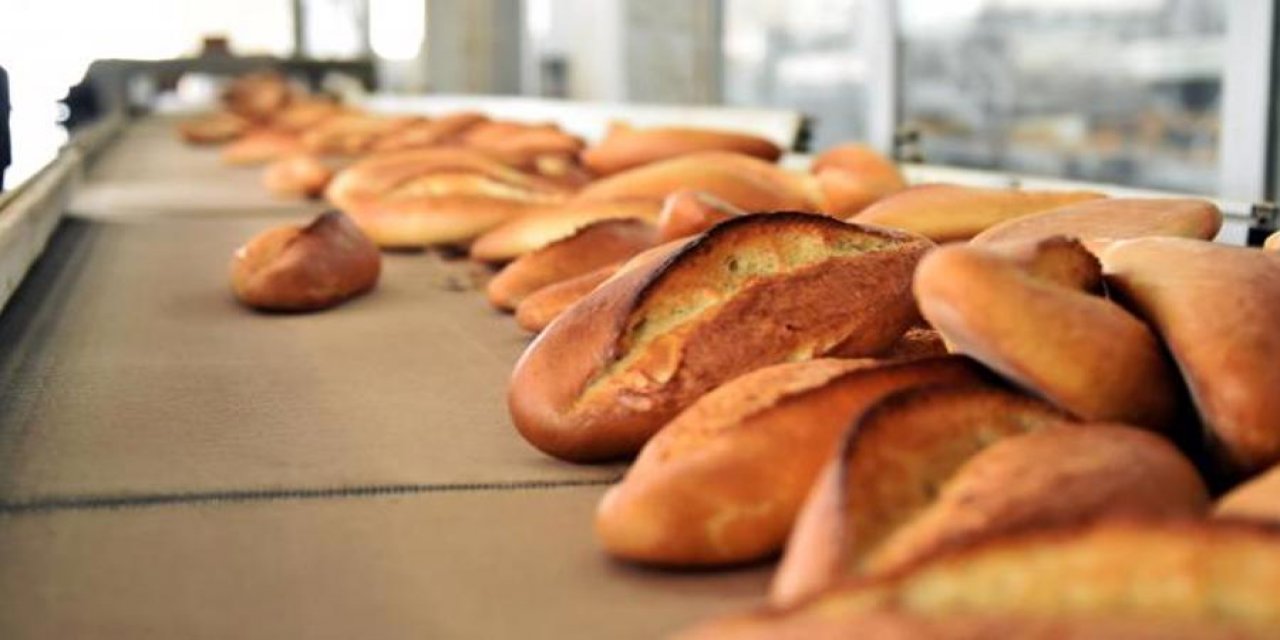 Ekmek ve simit fiyatlarının belirlenmesinde yeni dönem