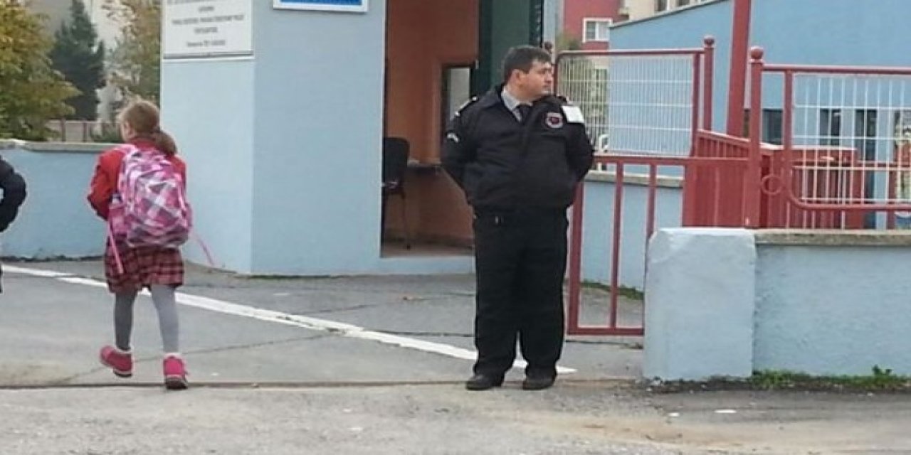 MEB'den Okullara Güvenlik: Nöbet Derdi Bitiyor mu?