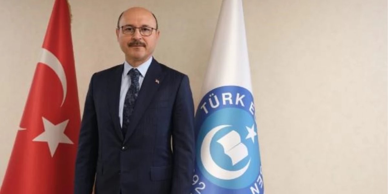 Talip Geylan: Mülakat, Adaletin Katilidir! Mülakat İnadınızdan Vazgeçin!
