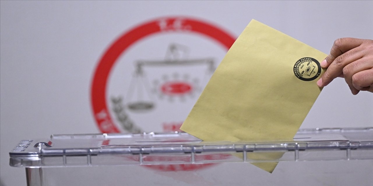 Seçim günü yasakları belli oldu! Bunları sakın yapmayın...