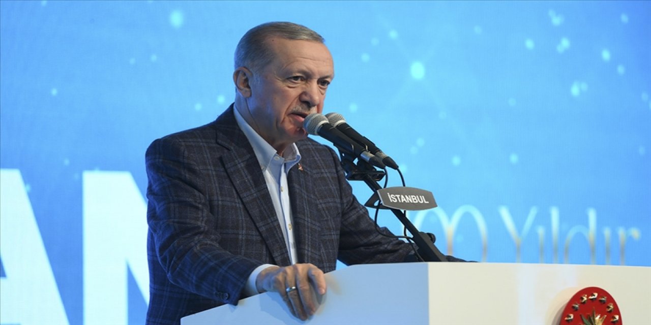 Cumhurbaşkanı Erdoğan'dan memurlara ikramiye müjdesi geldi