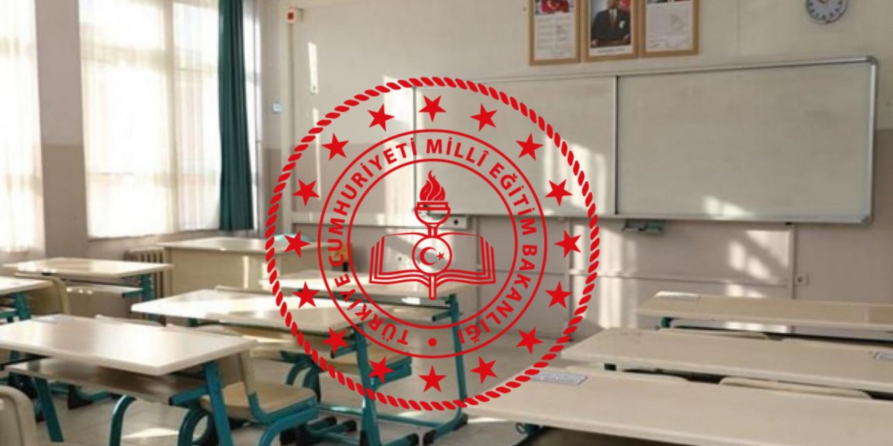 Ders saatlerinin 30 dakikaya düşürülmesi konusunda açıklama