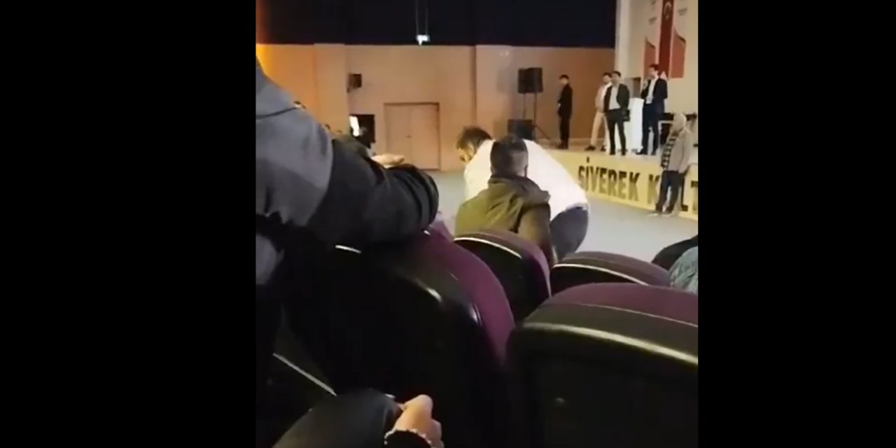 Öğretmenlere 'aptal' diyen Katip'ten yeni açıklama