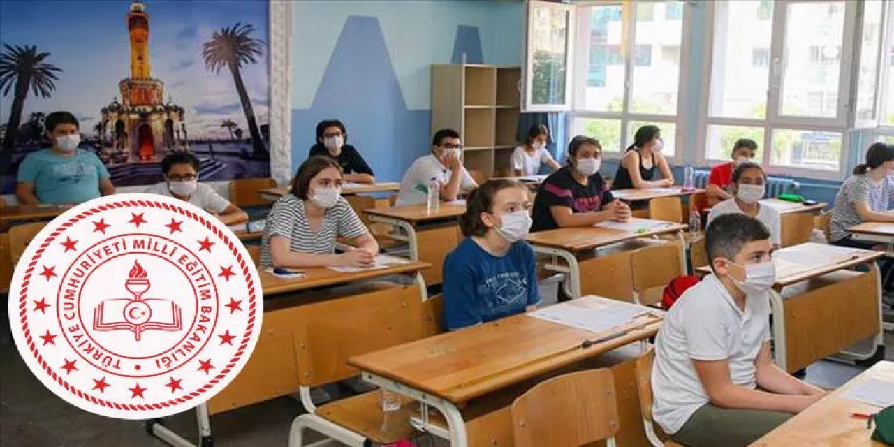 MEB AÖL sınavlarında öğretmene tutanak tutuldu! Bakın neden?