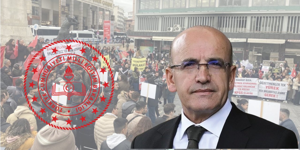 Kamuda Tasarruf Öğretmen Atamalarından Mı Gerçekleştirilecek