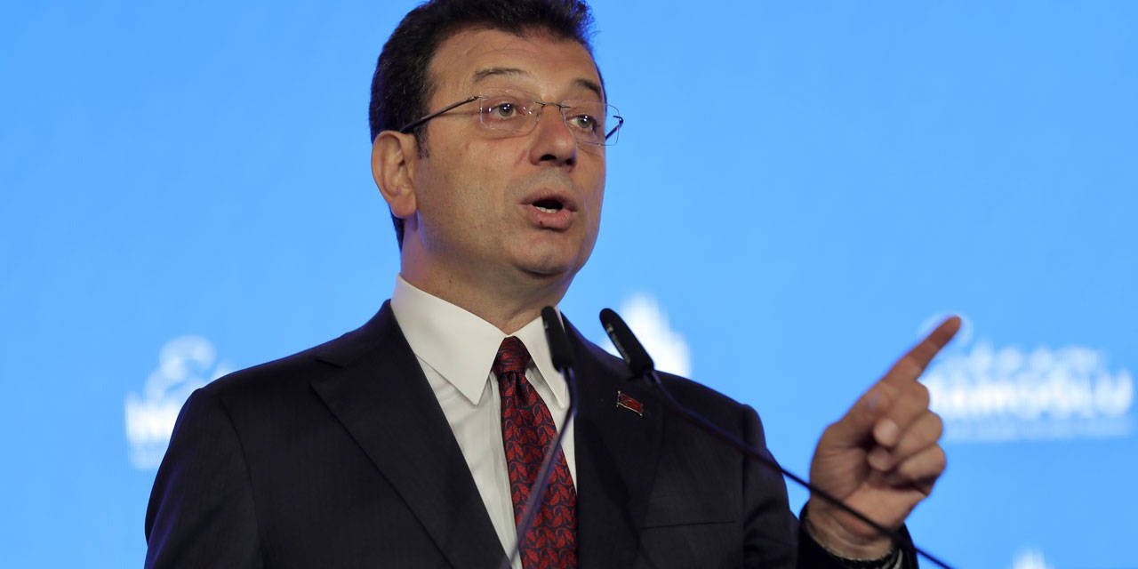 Ekrem İmamoğlu Öğretmen Atamaları Açıklaması
