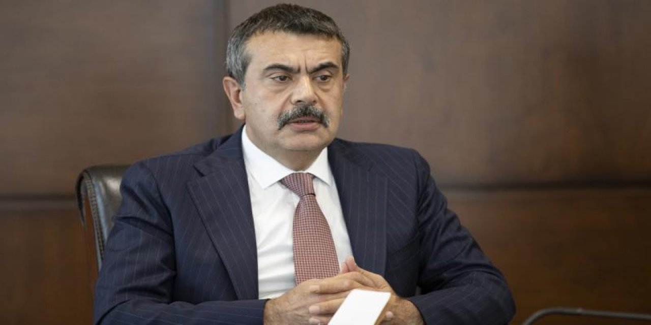 Bakan Yusuf Tekin: Öğretmen İftara Gideceğiz Ama Haberi Yok!