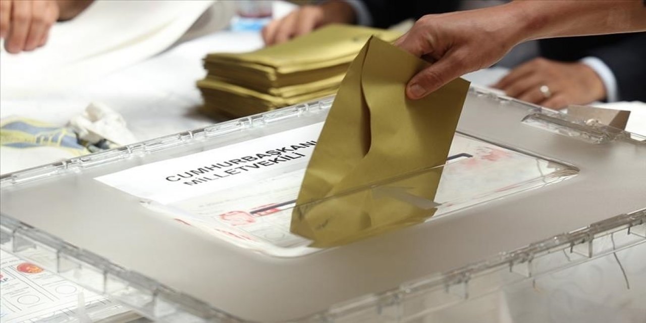 Sizce bu öğretmenin seçim görevi iptal edilecek mi?
