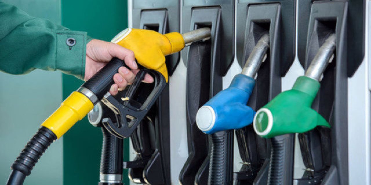 Benzin ve motorine büyük zam geliyor