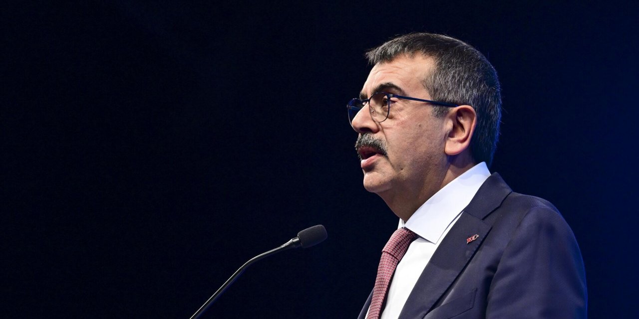 Bakan Yusuf Tekin sert çıktı: ''öğretmene hakaret sayarım.'' dedi