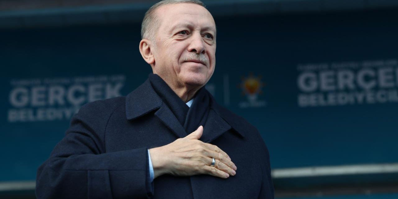 Cumhurbaşkanı Erdoğan'dan Öğretmen Atamaları Mülakatlarına Yanıt