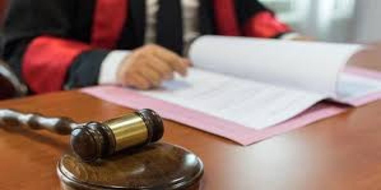 Öğretmene hakaret eden memura soruşturma başlatıldı