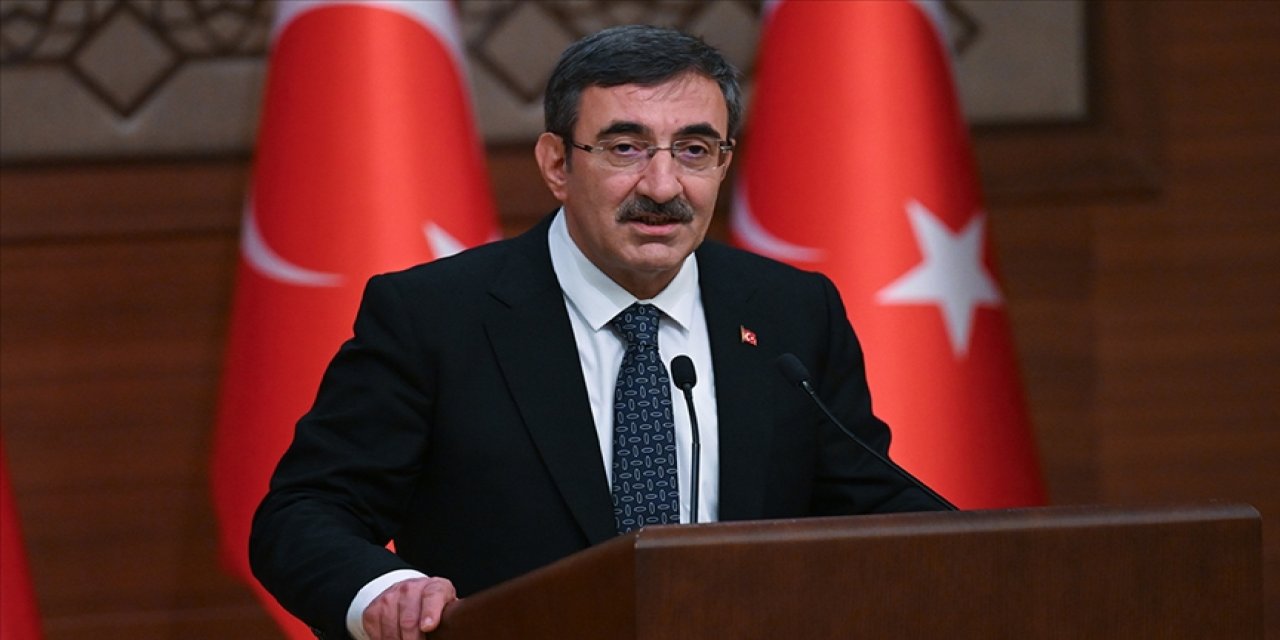 Cevdet Yılmaz, enflasyonun düşeceği tarihi açıkladı