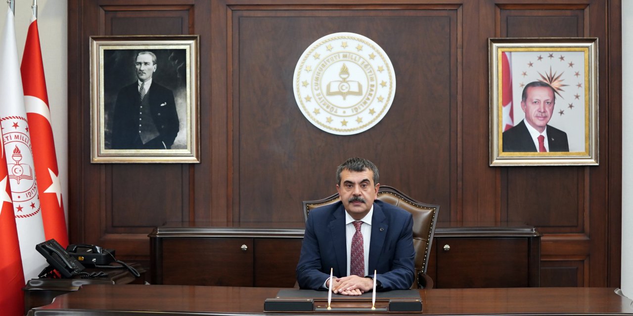 Bakan Yusuf Tekin Açıkladı: Başvurular Başladı