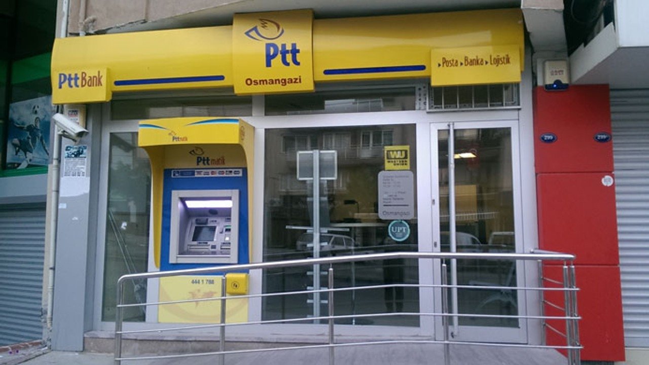 Başvuru yapan kişilere PTT’den 5000 TL bayram harçlığı! Hemen başvurun harçlığınızı alın!