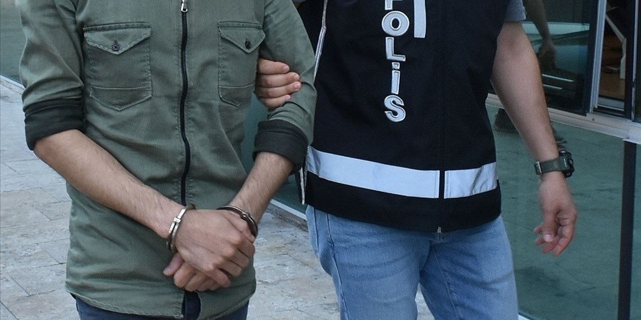 FETÖ/PDY soruşturmasında 6 personel gözaltına alındı