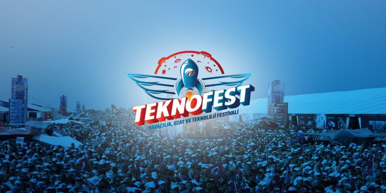 Teknofest başvurularında inanılmaz rakam açıklandı