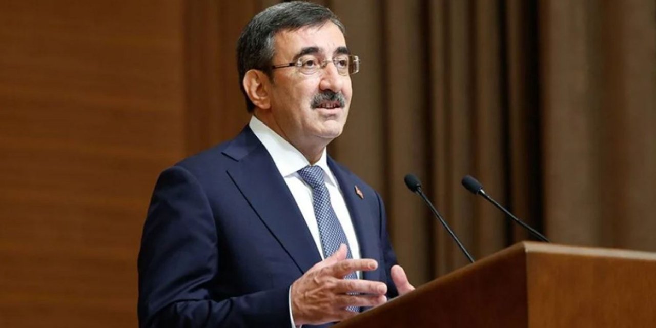 Cevdet Yılmaz'dan emekli maaş artışıyla ilgili açıklama
