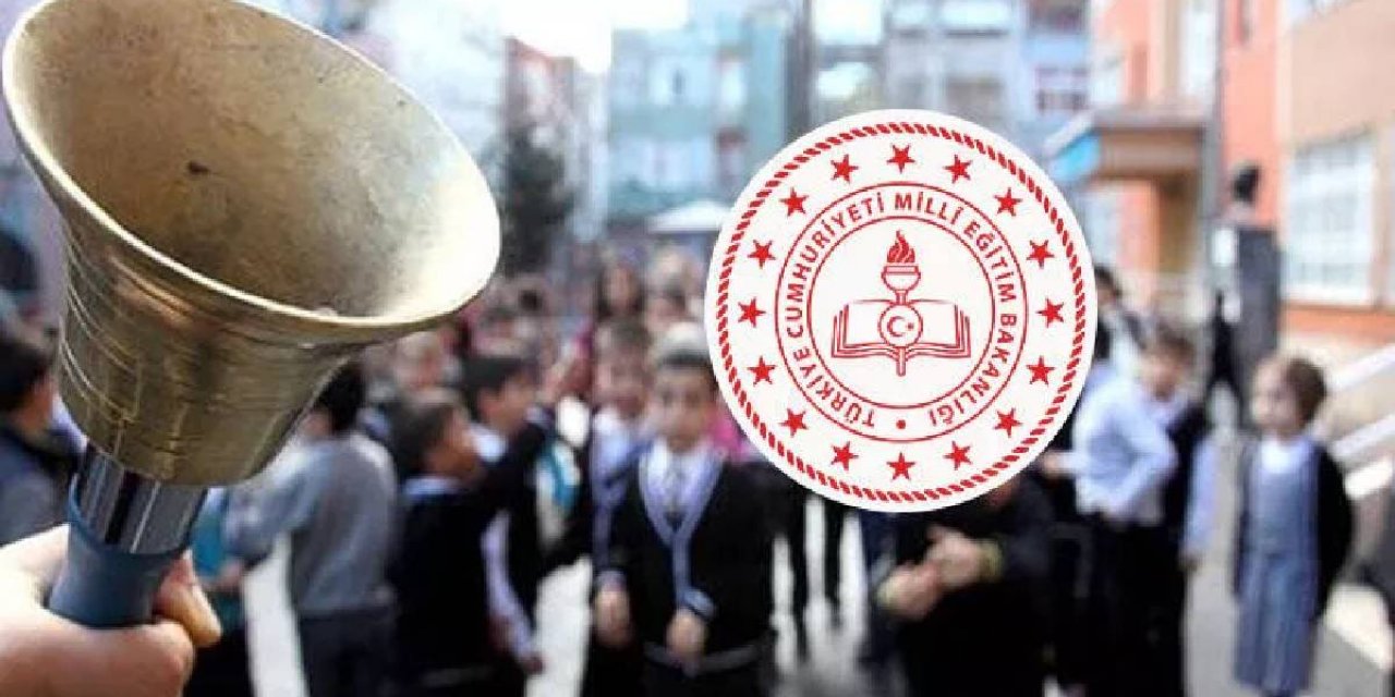 Bu Öğretmenler Nöbet Görevinden Muaf Tutulur