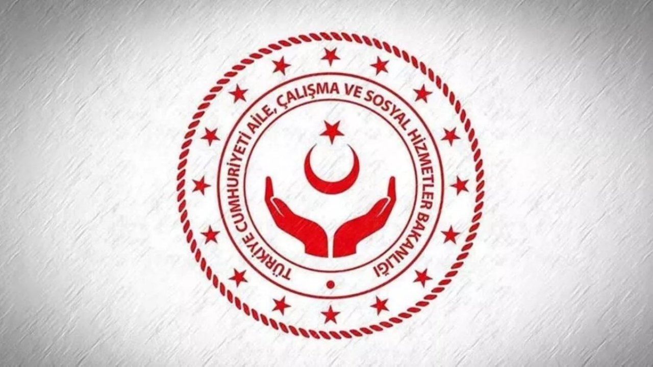 Aile ve Sosyal Hizmetler Bakanlığı personel alımı yapacak! 4/B sözleşmeli personel alımı…