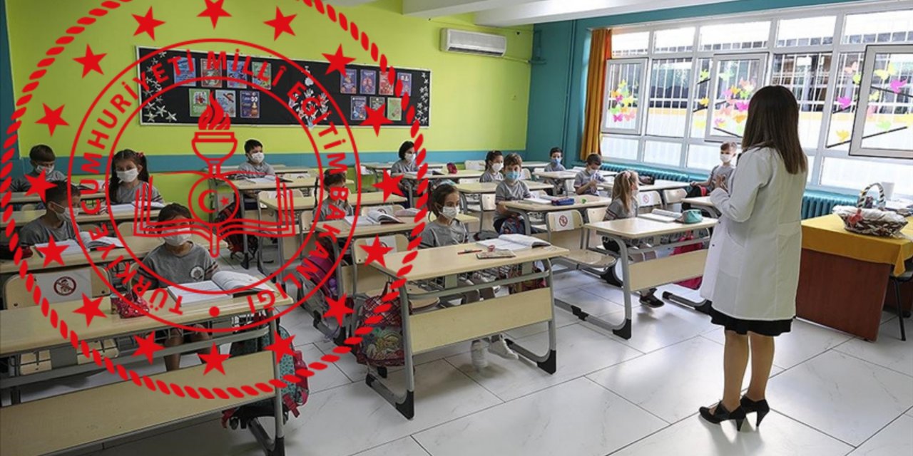 Meb'den öğretmenlere 2 yeni sınav görevi verildi
