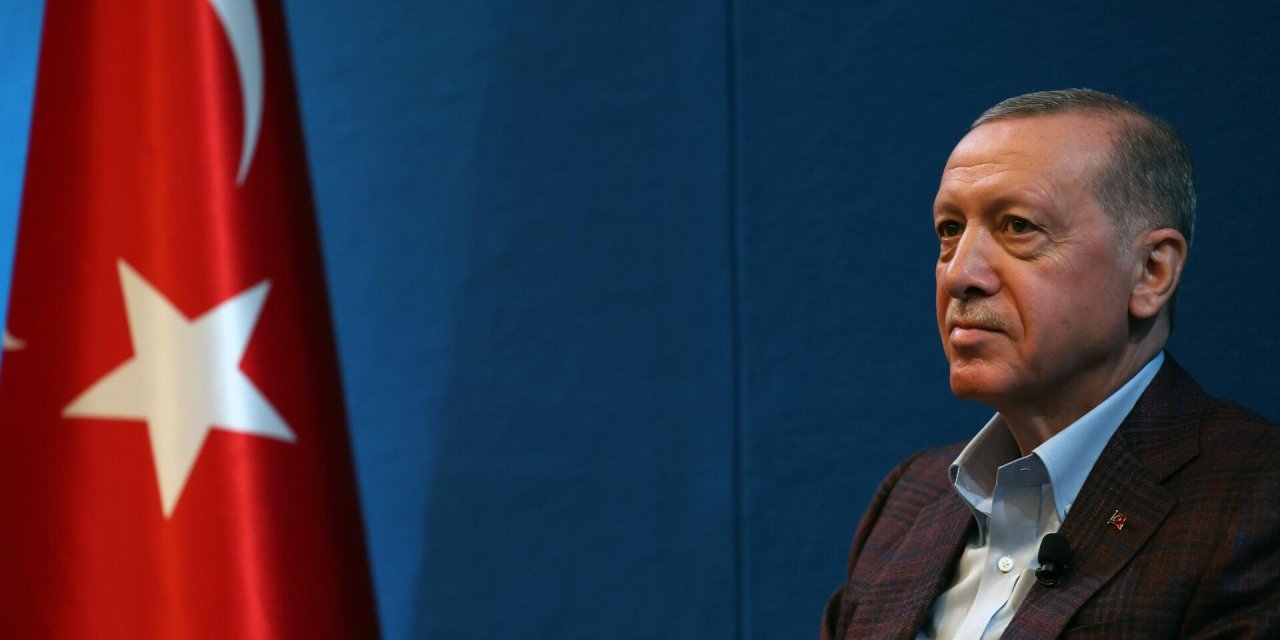 Cumhurbaşkanı Erdoğan'a Mülakatsız 68 Bin Öğretmen Atama Talebi İletildi