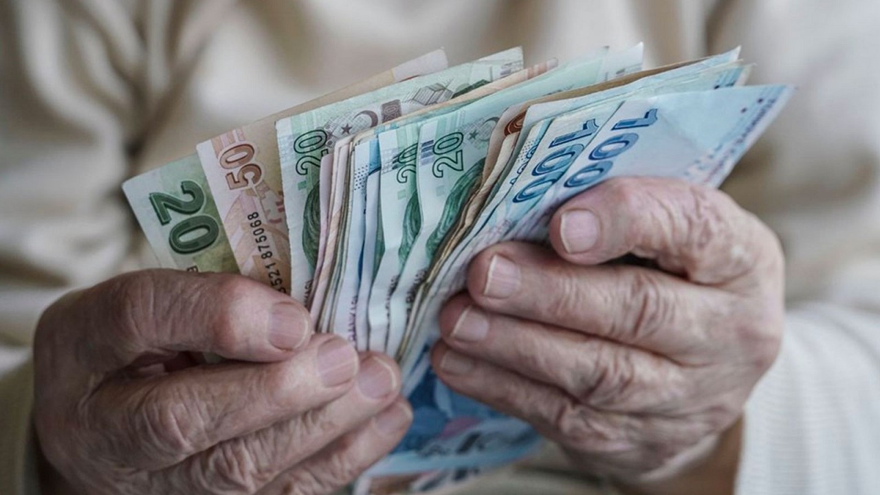 Emekliye çift promosyon hakkı! Bu detayı kimse bilmiyor…