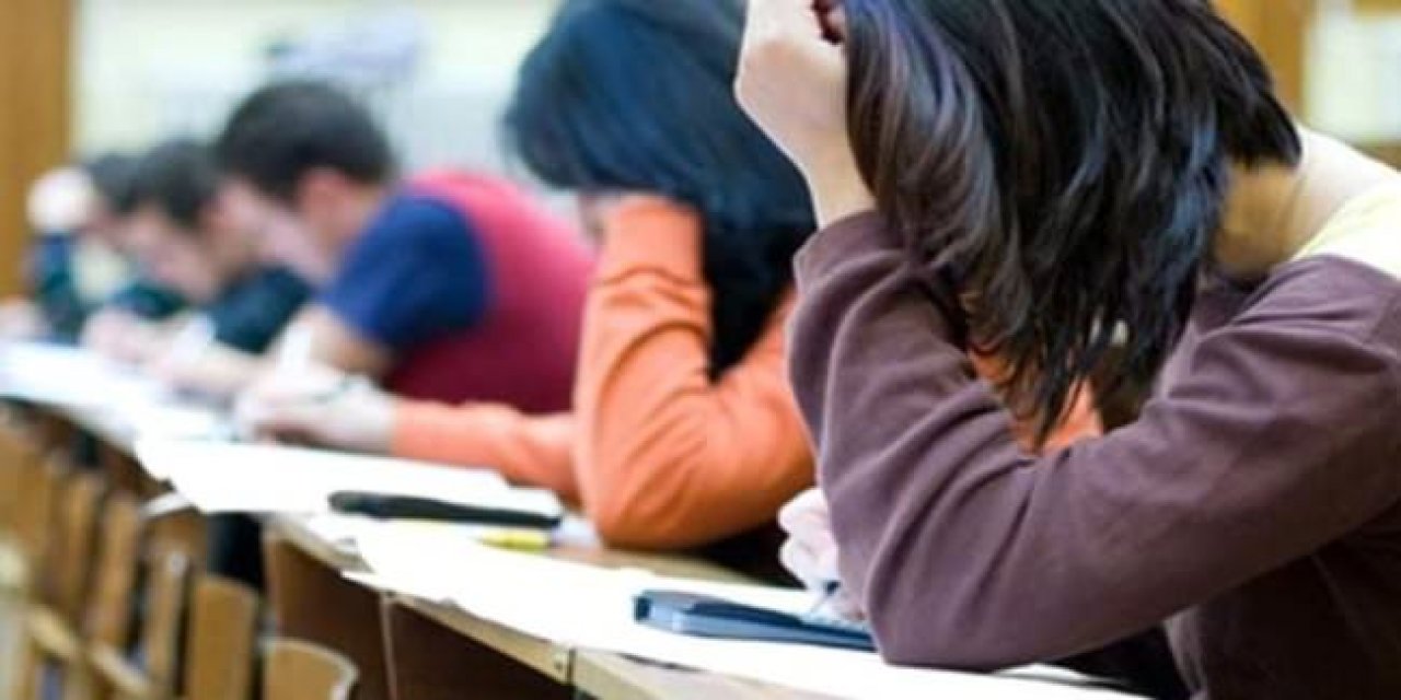 Kopya Çeken Öğrencinin Sınav Kağıdı Nasıl Değerlendirilir?