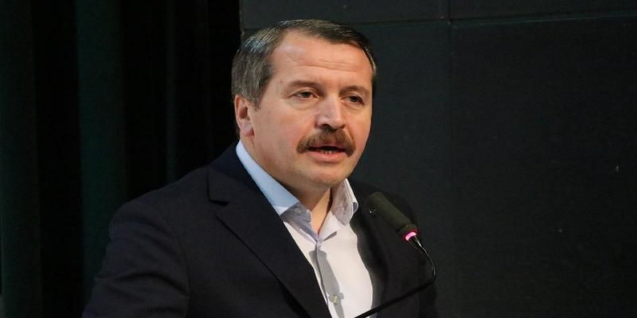 Ali Yalçın, Memur-Sen kapsamı dışına çıkmıyor mu?