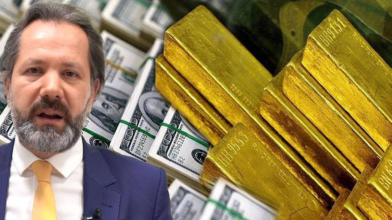 Altın Yatırımcıların dikkatine! O tarihten sonra her şey tepetaklak olabilir!