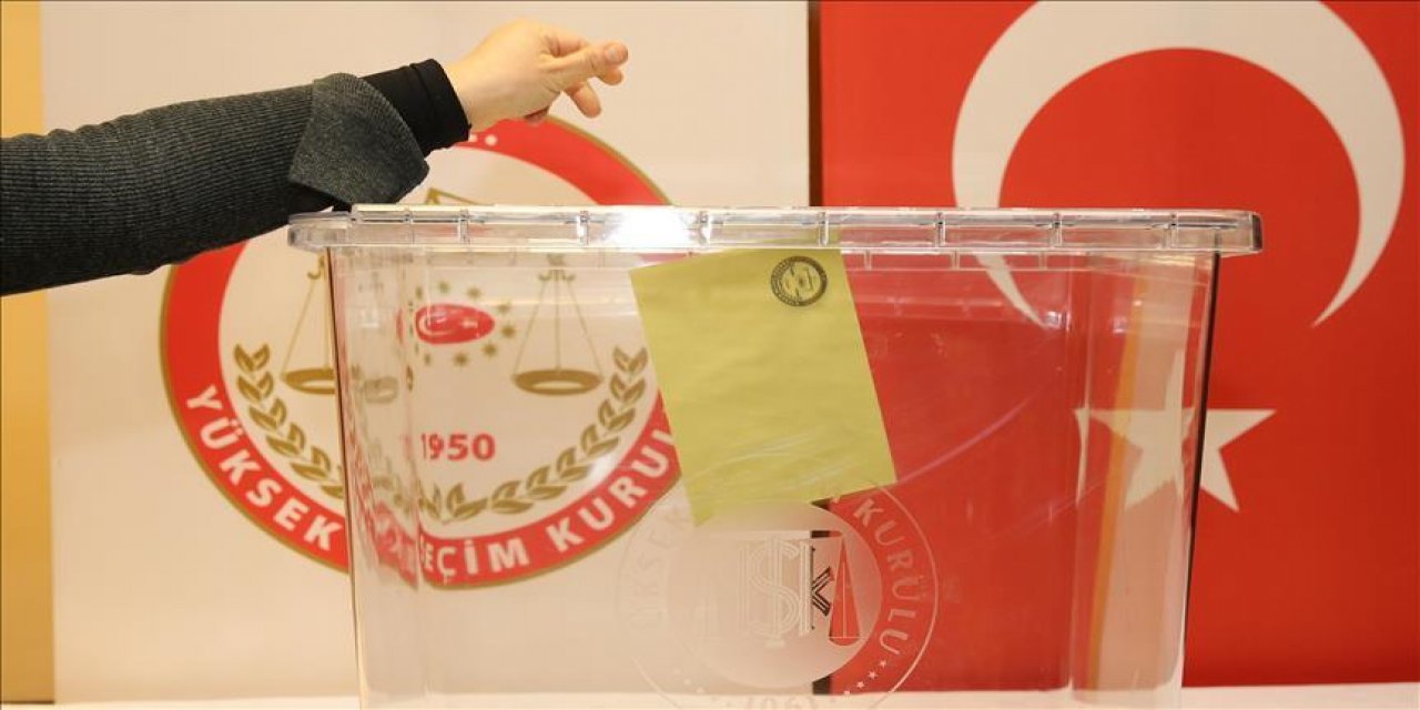31 Mart yerel seçimlerinde oylar ne zaman sayılmaya başlanacak?