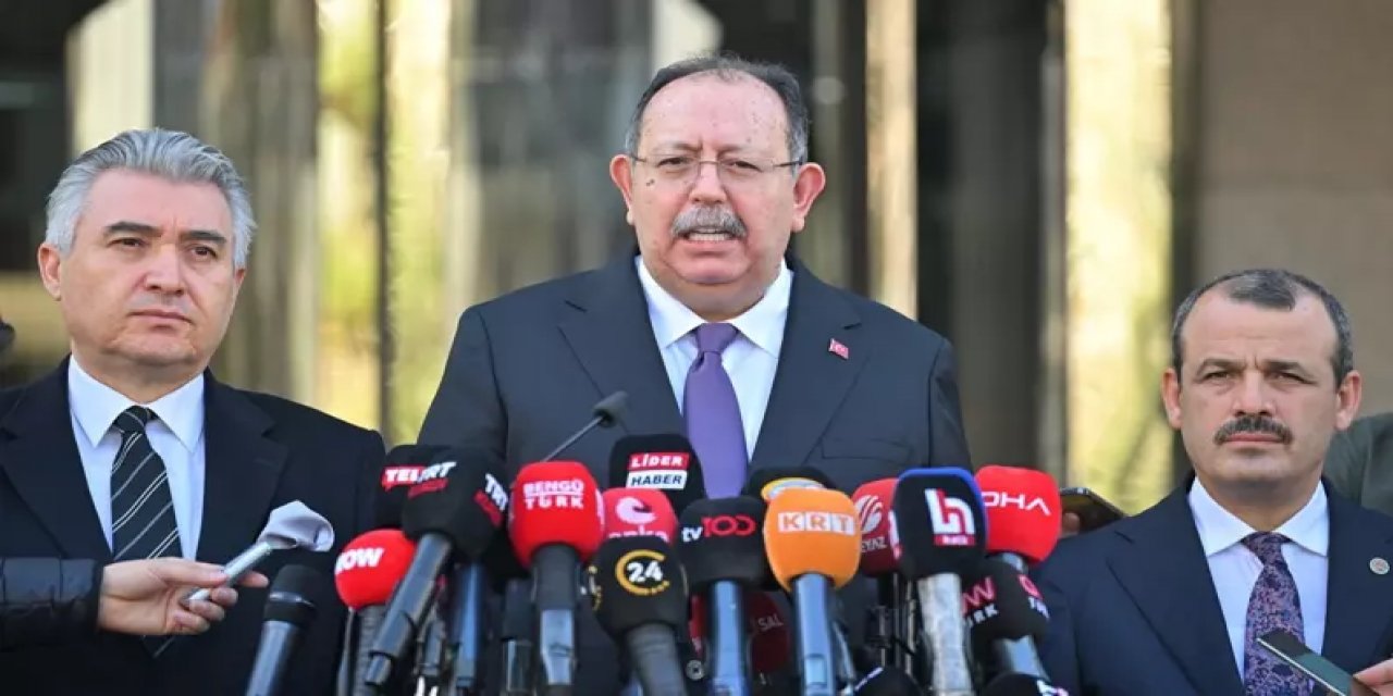 Son dakika! Yayın yasağı kalktı