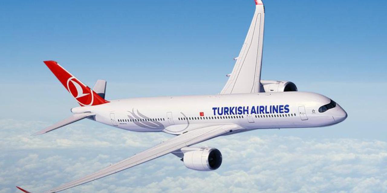 Türk Hava Yollarından 2 gün sürecek uçak bileti indirimi kampanyası