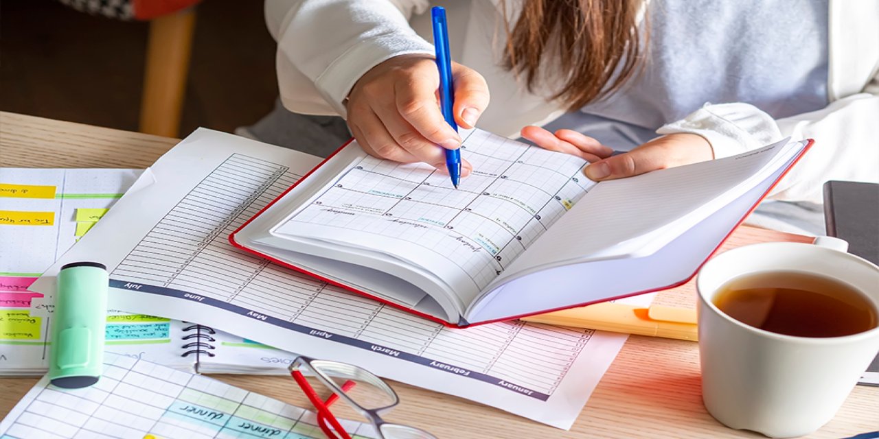 3 Ayda KPSS Bitiren Ders Çalışma Programı