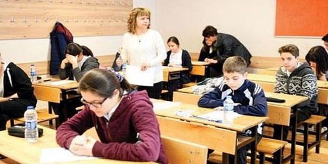 Öğretmenlere 3 yeni sınav görevi verildi
