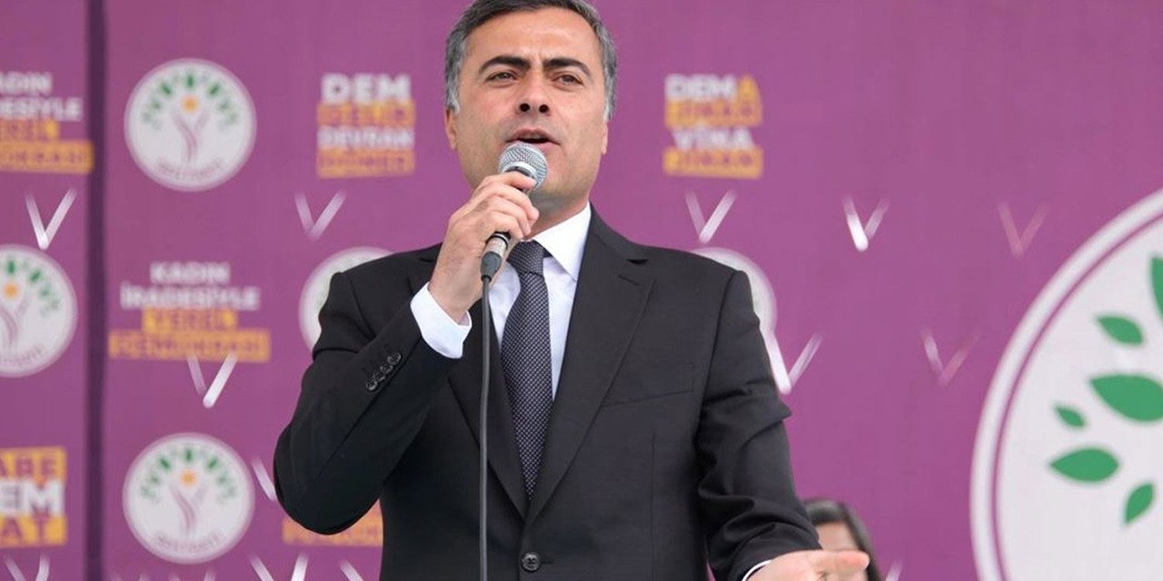 Abdullah Zeydan hakkında yeni gelişme: İnceleme başlatıldı..