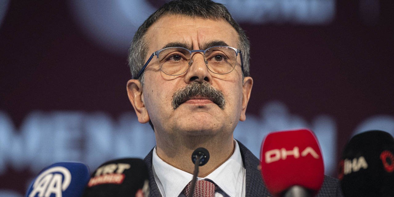 Bakan Yusuf Tekin düğmeye bastı: Hepsini görevden alacak!