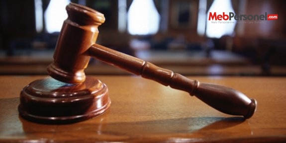 İl Milli Eğitim Müdür Ve Şube Müdürlerine Hapis Cezası