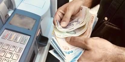 Merkez Bankası Faiz Kararı Sonrasında 1 Milyon Liranın Mevduat Getirisi