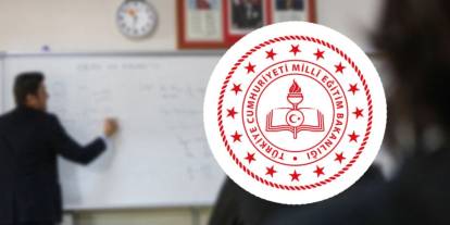 Hizmet İçi Eğitimler Sebebiyle O Öğretmenler 1 Hafta Okula Gelmeyecek
