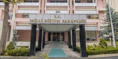 MEB Resmi Yazı Yazdı: Tüm Okul Müdürleri ve Aday Öğretmenlerin Dikkatine