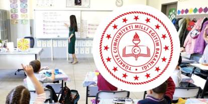MEB 2025-2026 Eğitim Öğretim Yılı Takvimi Belli Oldu