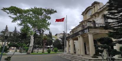 O Öğretmen Hakkında Soruşturma Başlatıldı