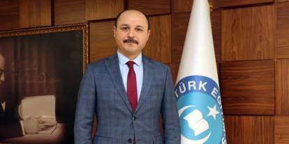Talip Geylan'dan 2024 KPSS Puanıyla Ek 10 Bin Öğretmen Ataması Çağrısı !